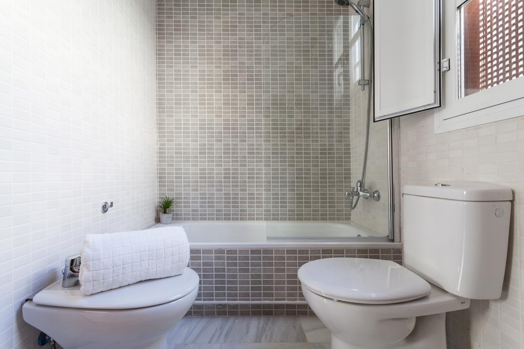 Appartement Ohliving Maestranza *