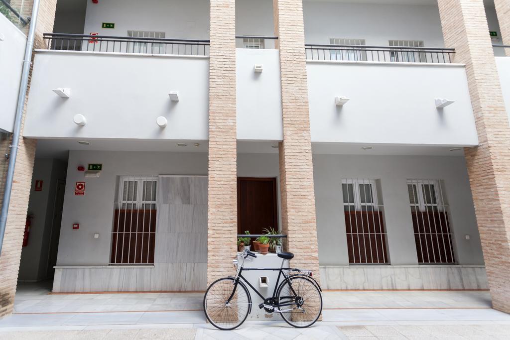 Appartement Ohliving Maestranza *