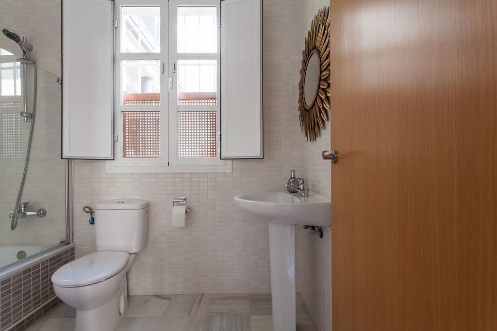 Ohliving Maestranza Seville