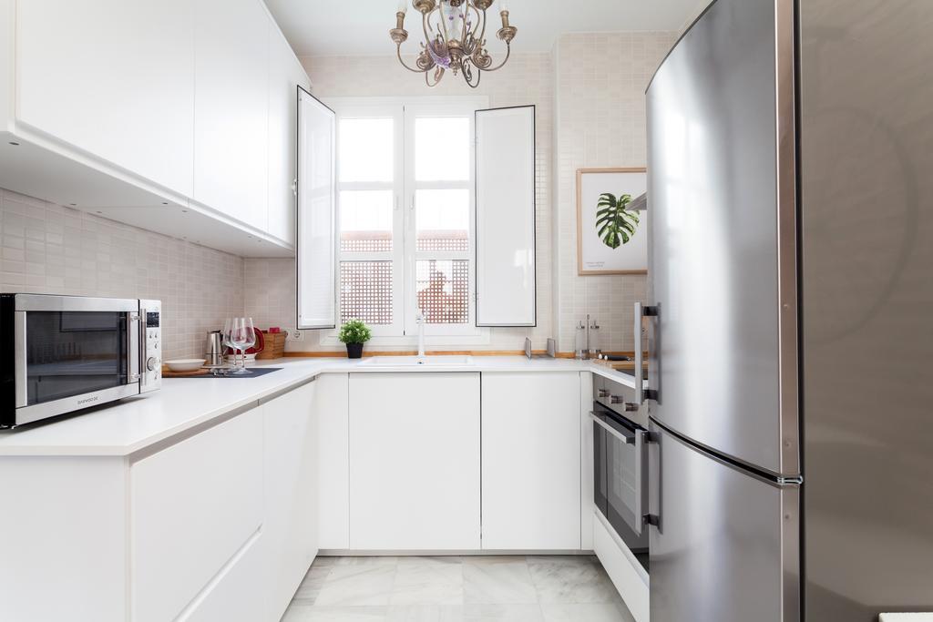 Ohliving Maestranza Appartement
