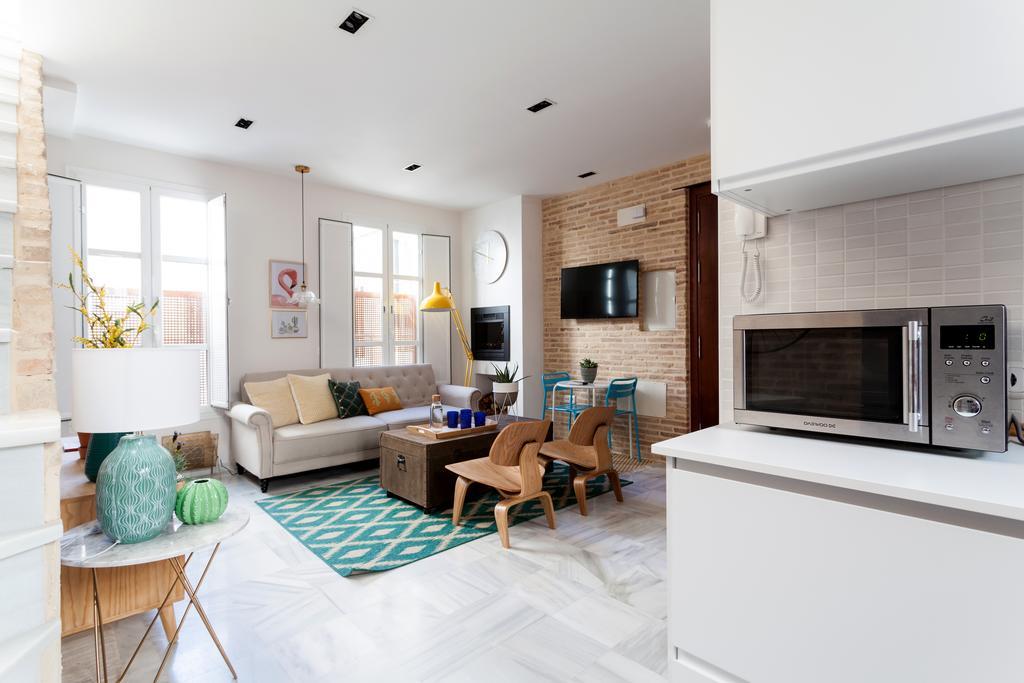 Appartement Ohliving Maestranza *