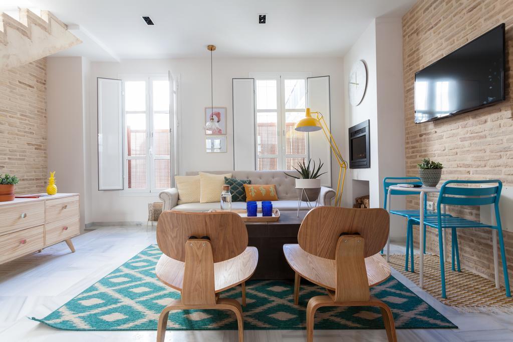 Ohliving Maestranza Appartement
