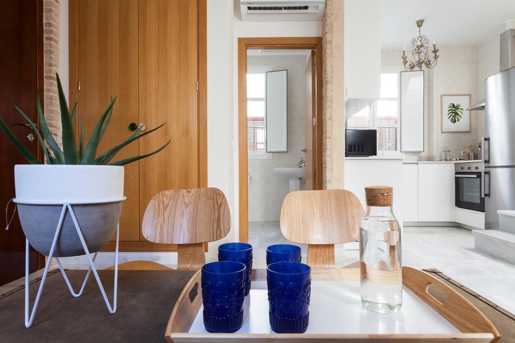 Ohliving Maestranza Appartement *
