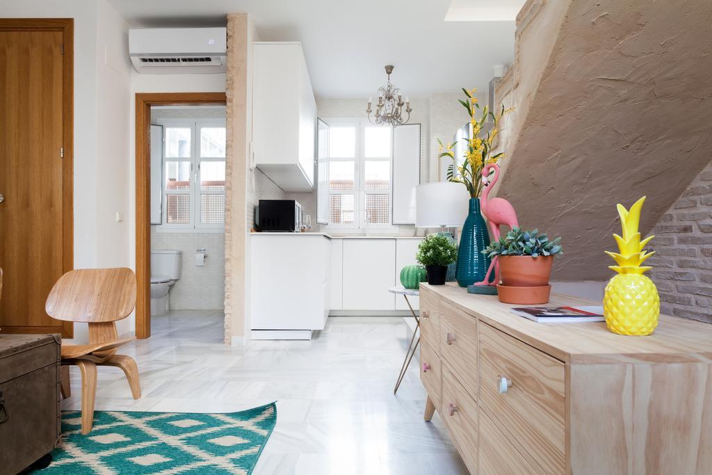 Appartement Ohliving Maestranza