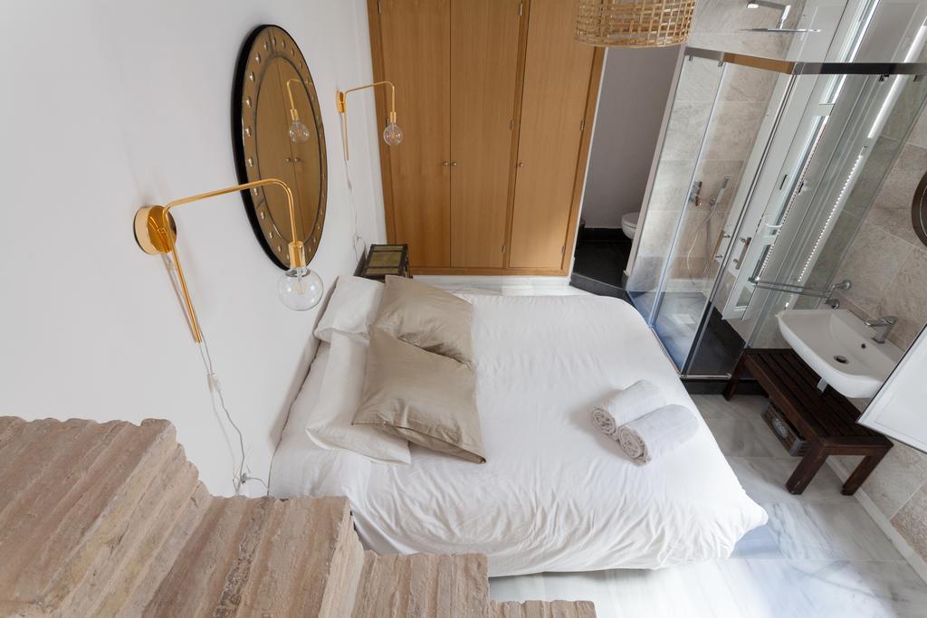 Appartement Ohliving Maestranza