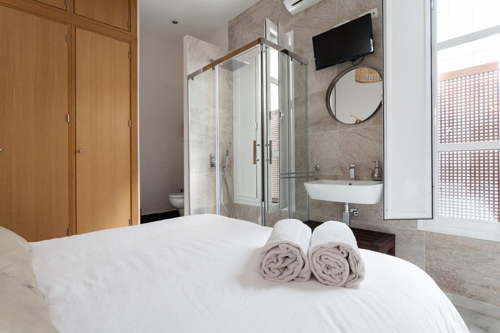 Appartement Ohliving Maestranza *