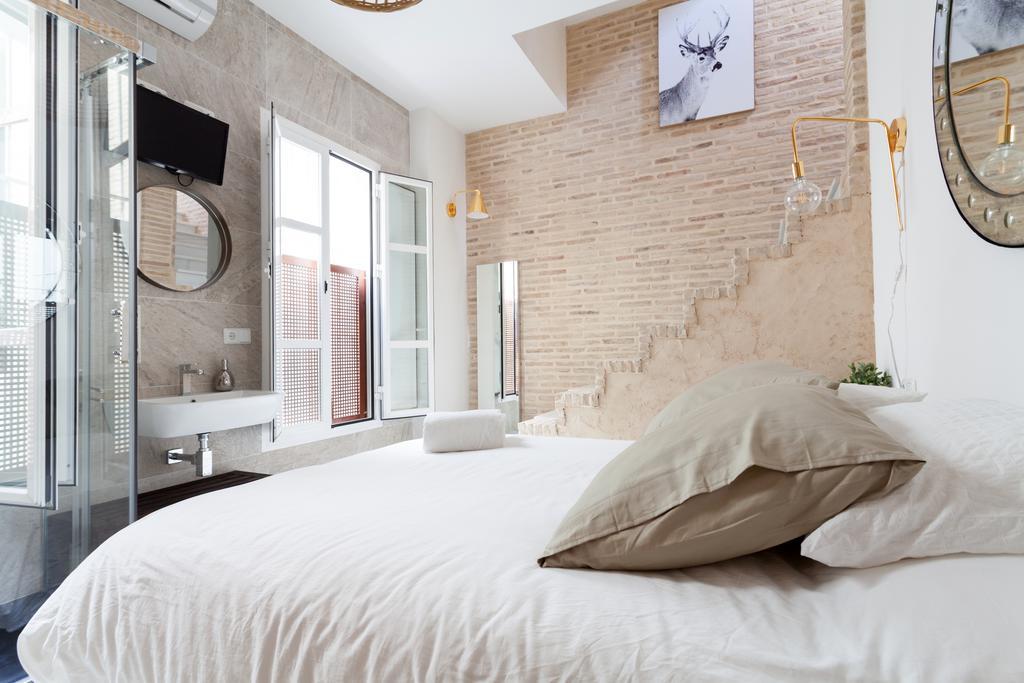 Appartement Ohliving Maestranza *
