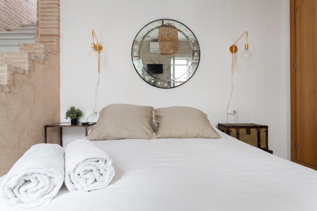 Ohliving Maestranza Appartement *