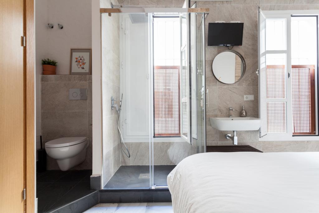 Ohliving Maestranza * Seville